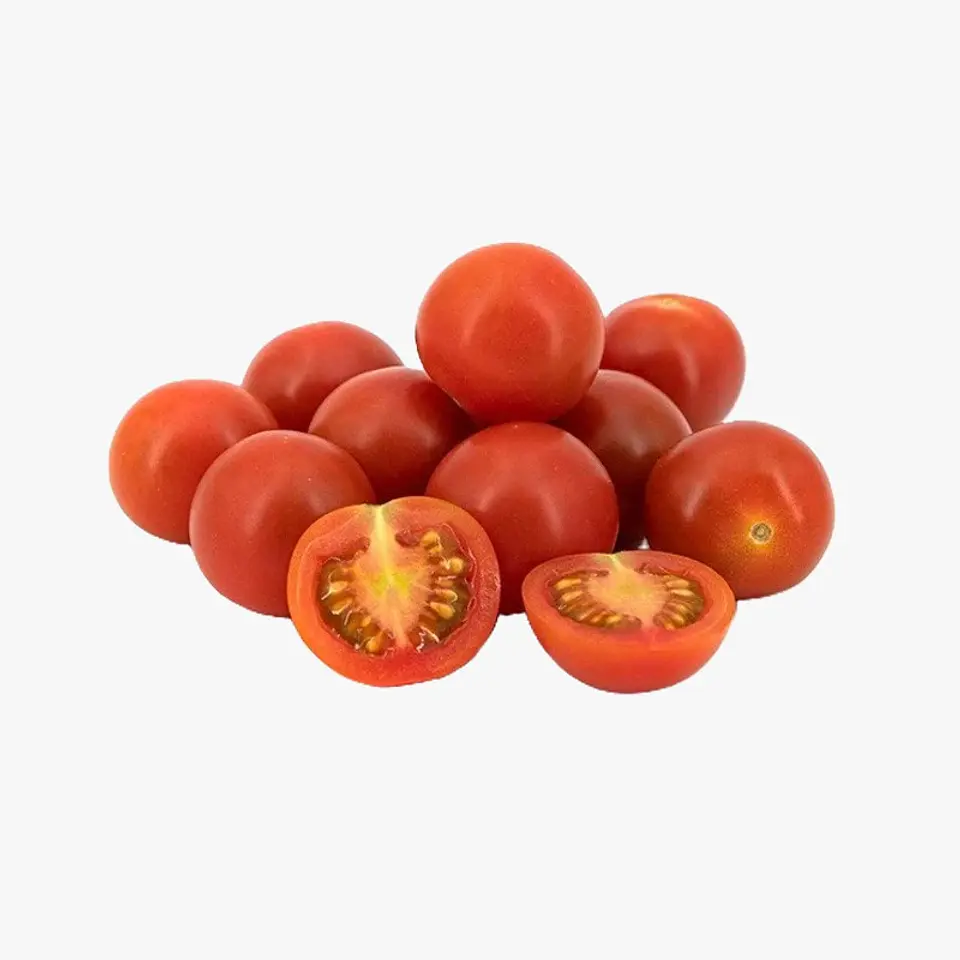 TOMATE CHERRY 500gr 1