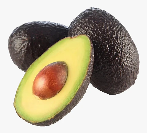 PALTA HASS CHILENA 1kg