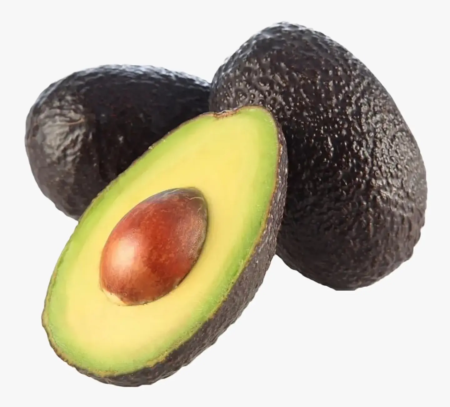PALTA HASS CHILENA 1kg 1