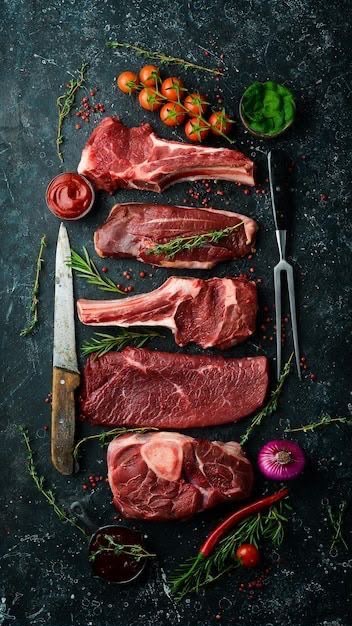 CARNES PREMIUM