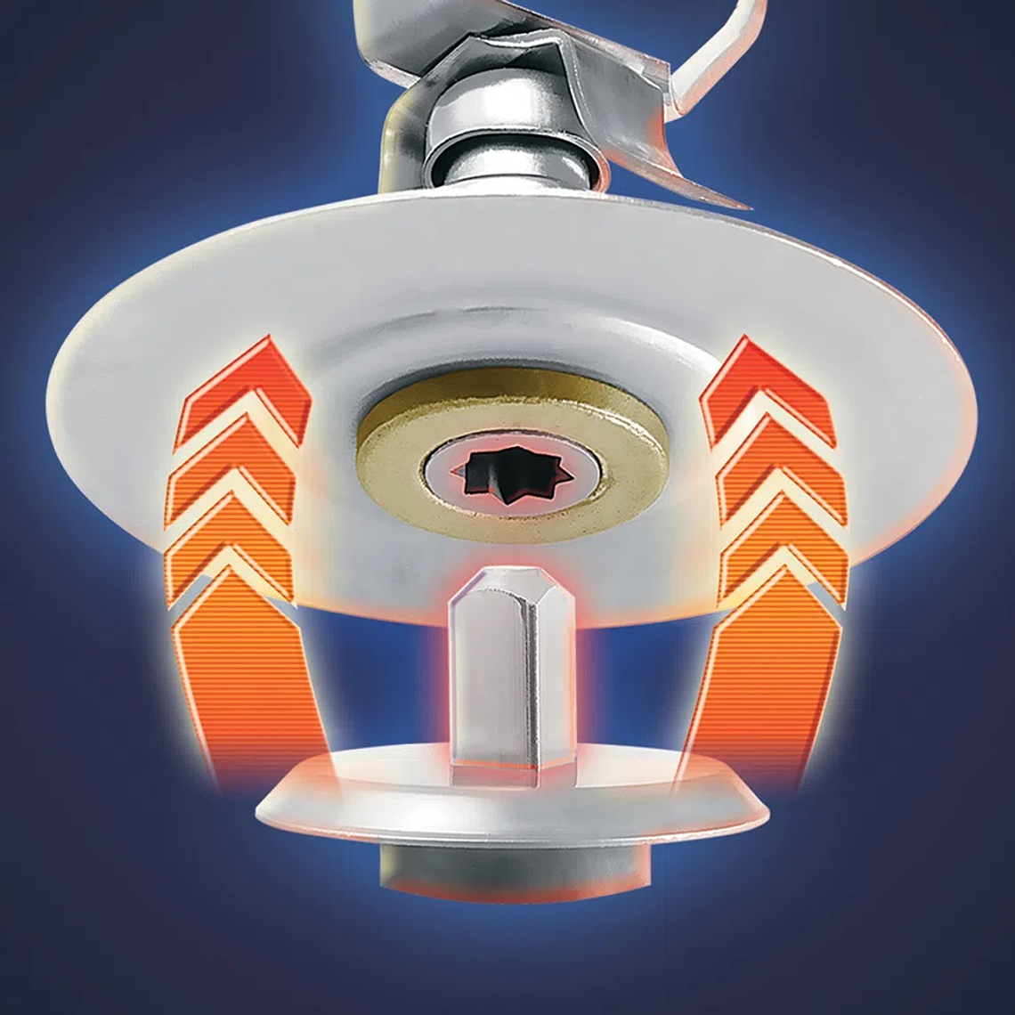 LICUADORA OSTER DE 10 VELOCIDADES BLANCA 4