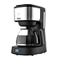 CAFETERA PROGRAMABLE OSTER 8 TAZAS EN ACERO INOXIDABLE BVSTDC10SS - Miniatura 1