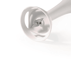 BATIDORA DE INMERSIÓN OSTER CON VASO 2609
