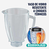 Vaso de Vidrio de 1.5 litros Oster® 