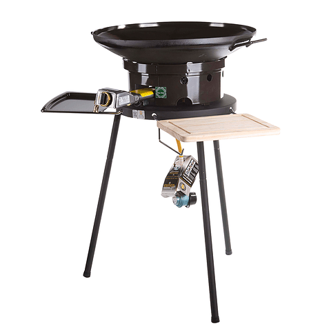 Disco Gourmet UT / Gas Licuado URSUS TROTTER