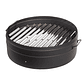 PARRILLA ACCESORIO DISCO GOURMET URSUS TROTTER - Miniatura 2