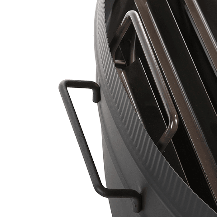 PARRILLA ACCESORIO DISCO GOURMET URSUS TROTTER 3