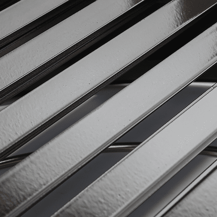 PARRILLA ACCESORIO DISCO GOURMET URSUS TROTTER 4