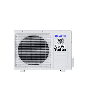 AIRE ACONDICIONADO INVERTER URSUS TROTTER SPLIT FRÍO-CALOR 12.000 BTU