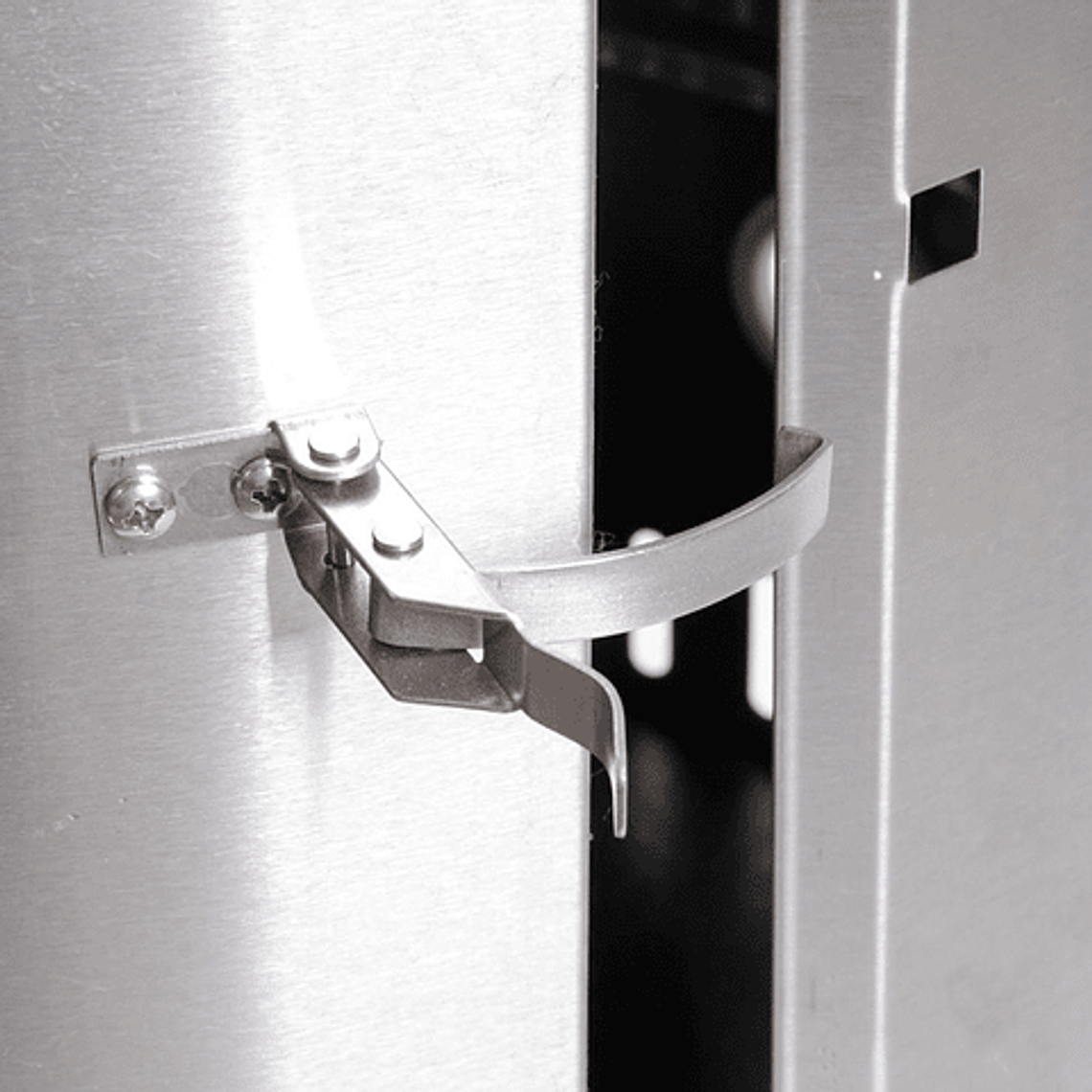 CALEFACTOR DE TERRAZA URSUS TROTTER UT 15-K INOX 6