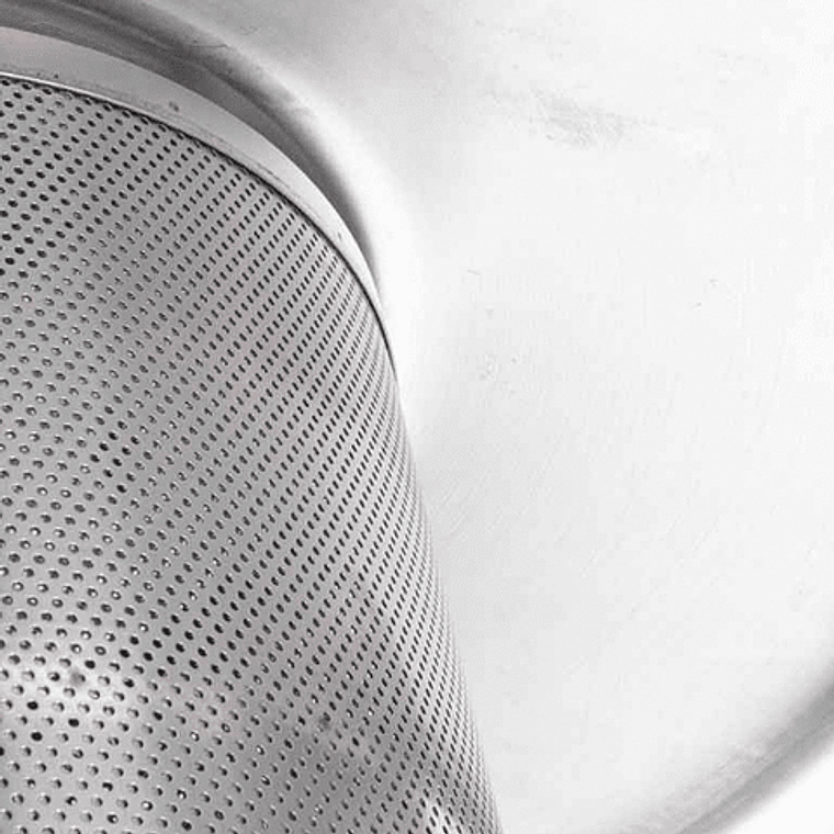 CALEFACTOR DE TERRAZA URSUS TROTTER UT 15-K INOX 7