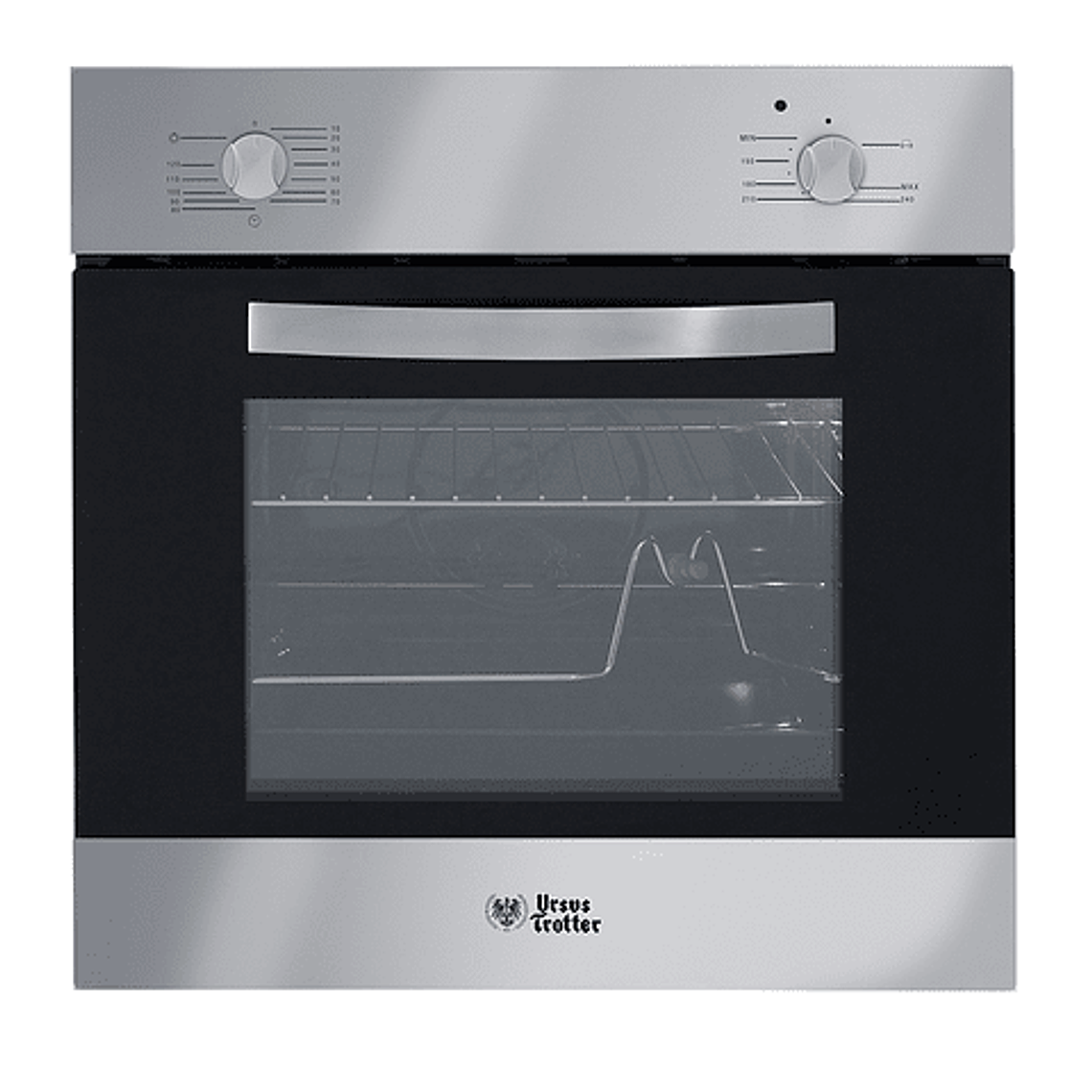 Horno Gas UT Prime HG4 / Gas Natural 1