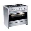 Cocina Ursus Pro Q5 / Gas Licuado URSUS TROTTER®