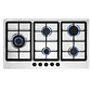 Encimera 5 Quemadores Gas Licuado Ursus Trotter UT PRIME GLT5 - Miniatura 1