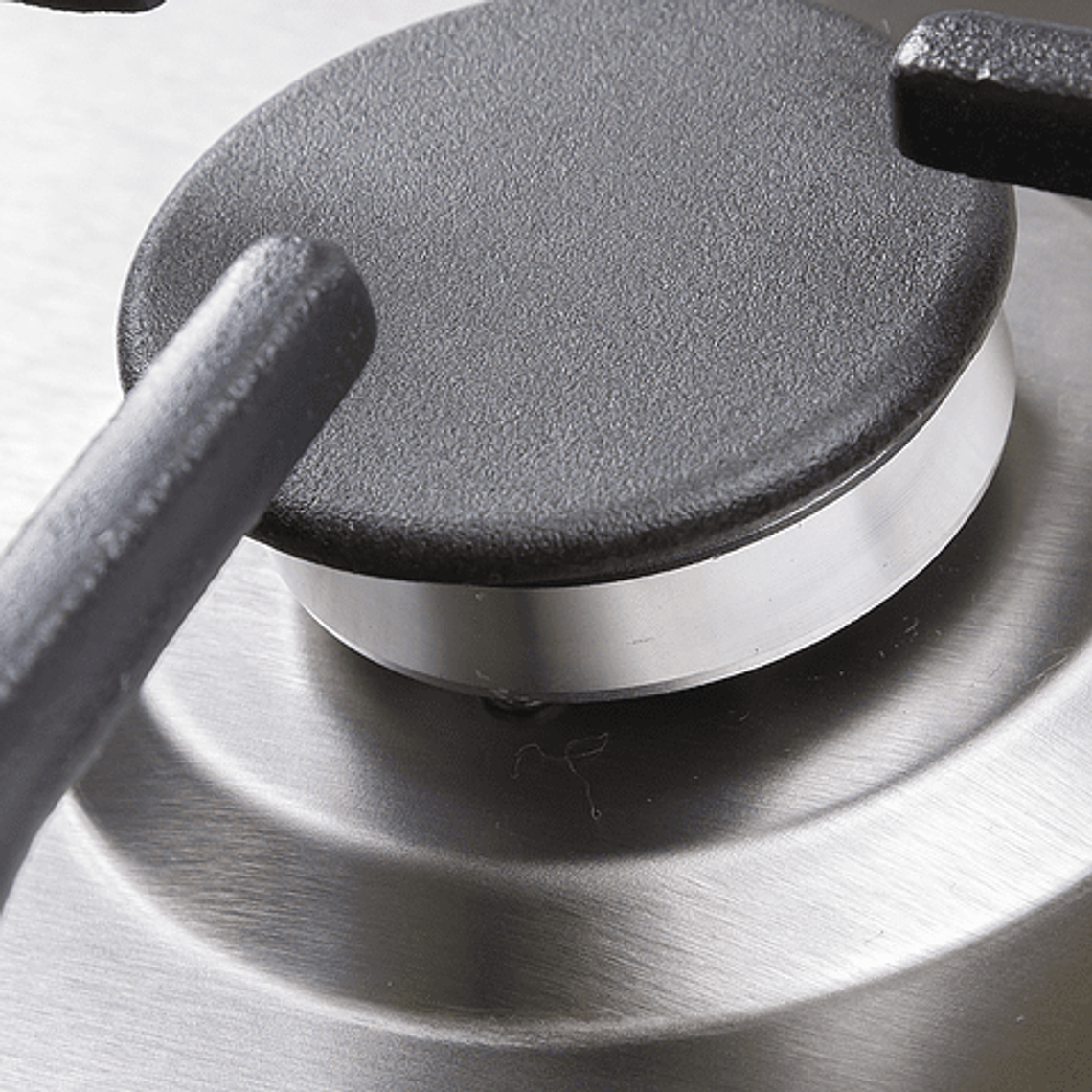 Encimera 5 Quemadores Gas Licuado Ursus Trotter UT PRIME GLT5 2