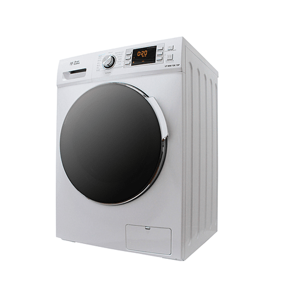 LAVADORA UT WM-8K 15P URSUS TROTTER 1