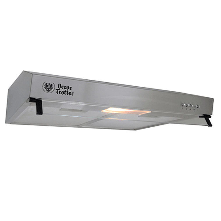 Campana UT FS 60 Inox 1M URSUS TROTTER 1