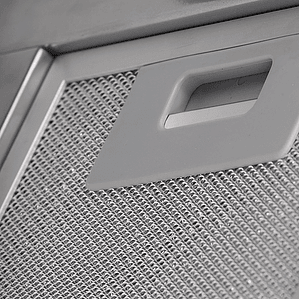 Campana UT FS 60 Inox 1M URSUS TROTTER