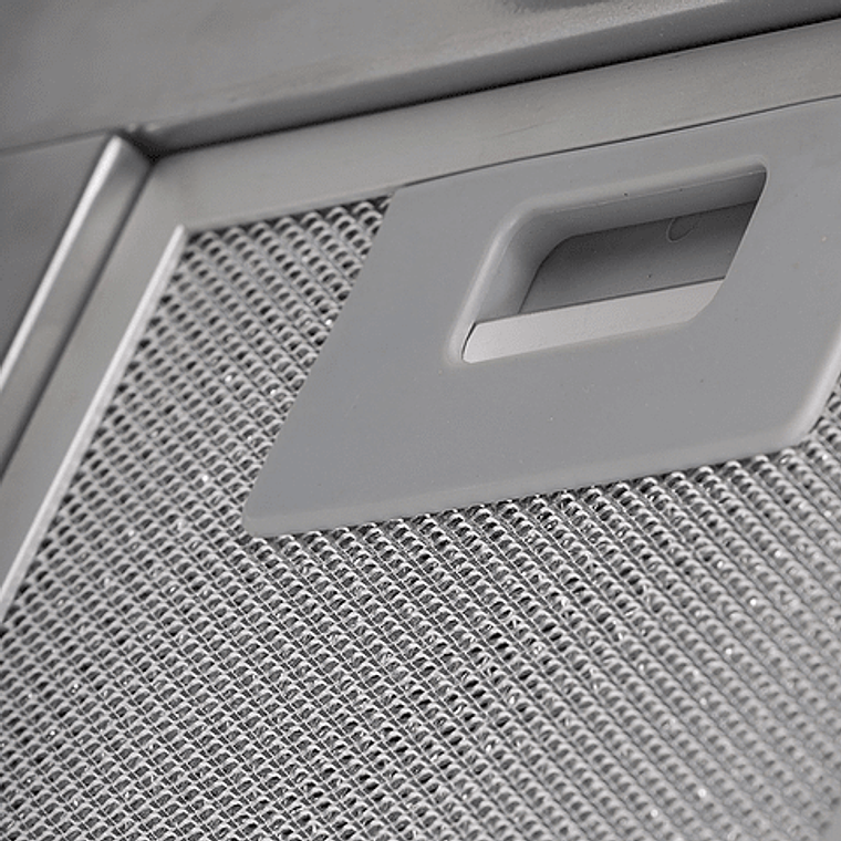 Campana UT FS 60 Inox 1M URSUS TROTTER 2