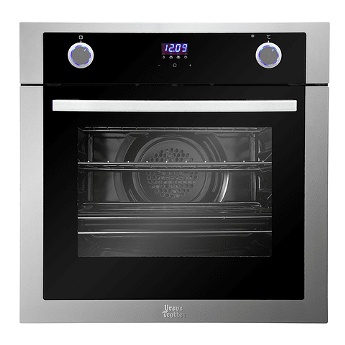 Horno eléctrico UT Prime EDP7 1
