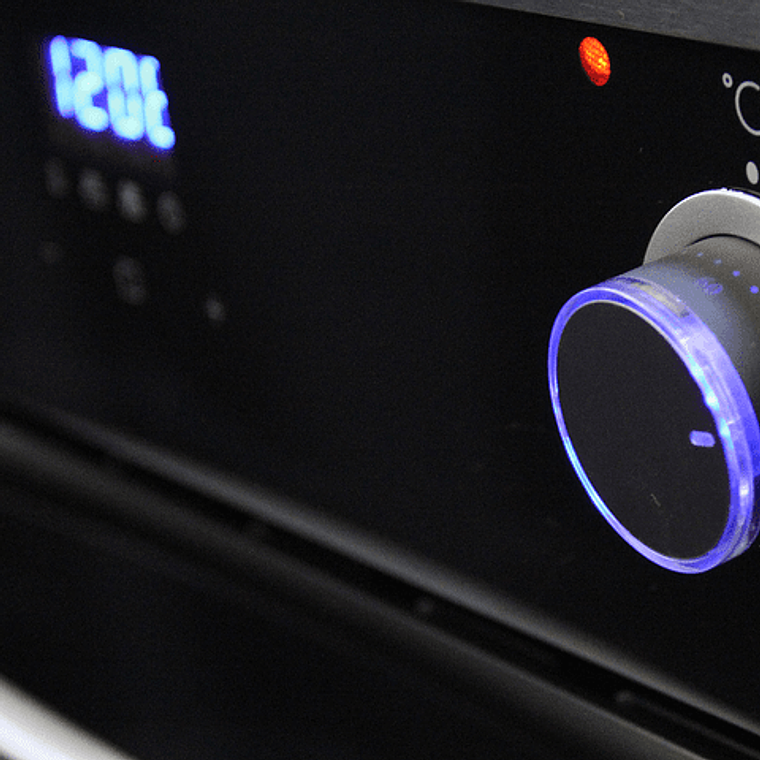 Horno eléctrico UT Prime EDP7 3