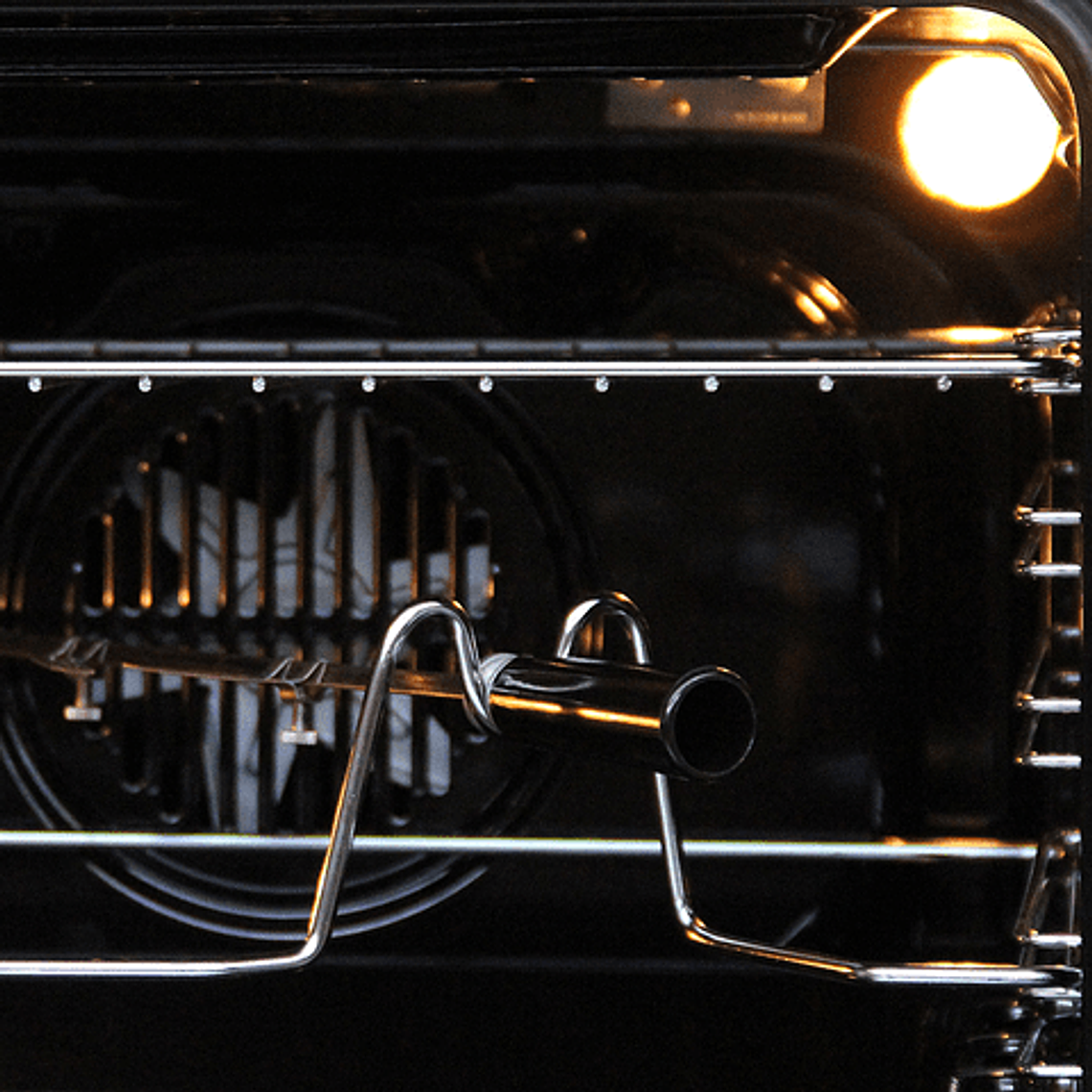 Horno eléctrico UT Prime EDP7 4