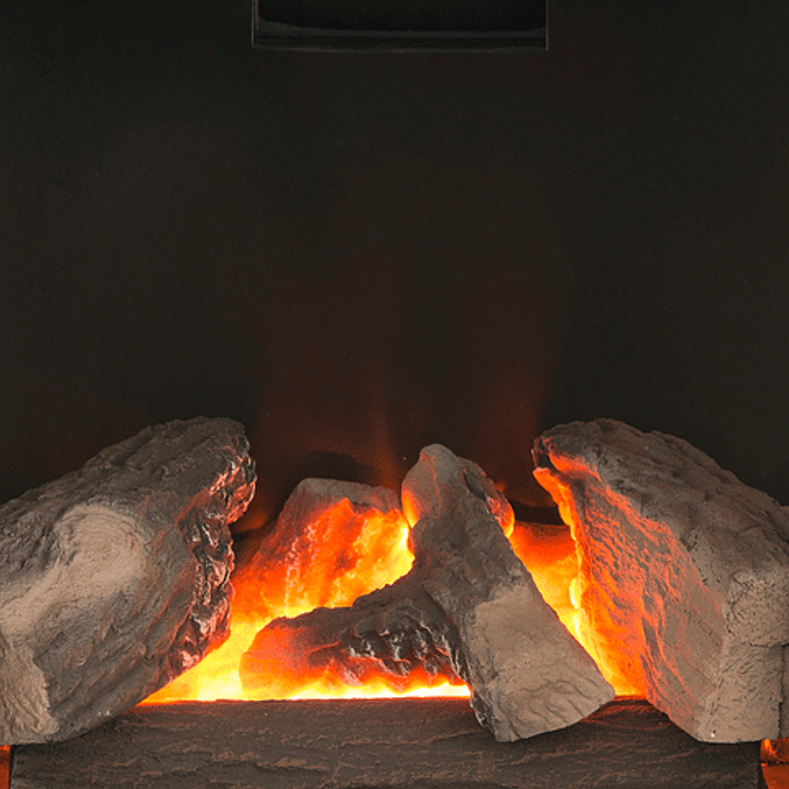 CALEFACTOR AMBIENTAL A GAS NATURAL URSUS TROTTER ECOWOOD-MT8 2