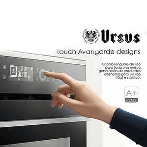 Horno Microondas Ursus Avantgarde 60