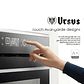 Horno Microondas Ursus Avantgarde 60 - Miniatura 2