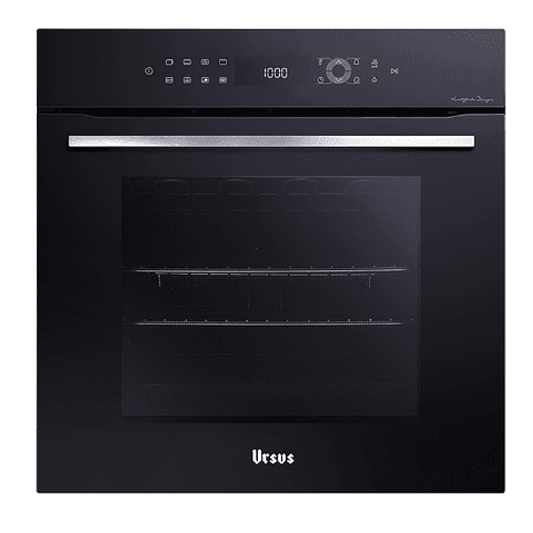 Horno eléctrico Ursus Avantgarde 60 Pyrolytik 1