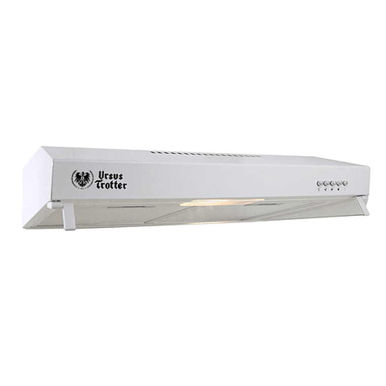 Campana UT FS 60 Blanca 1M URSUS TROTTER 1