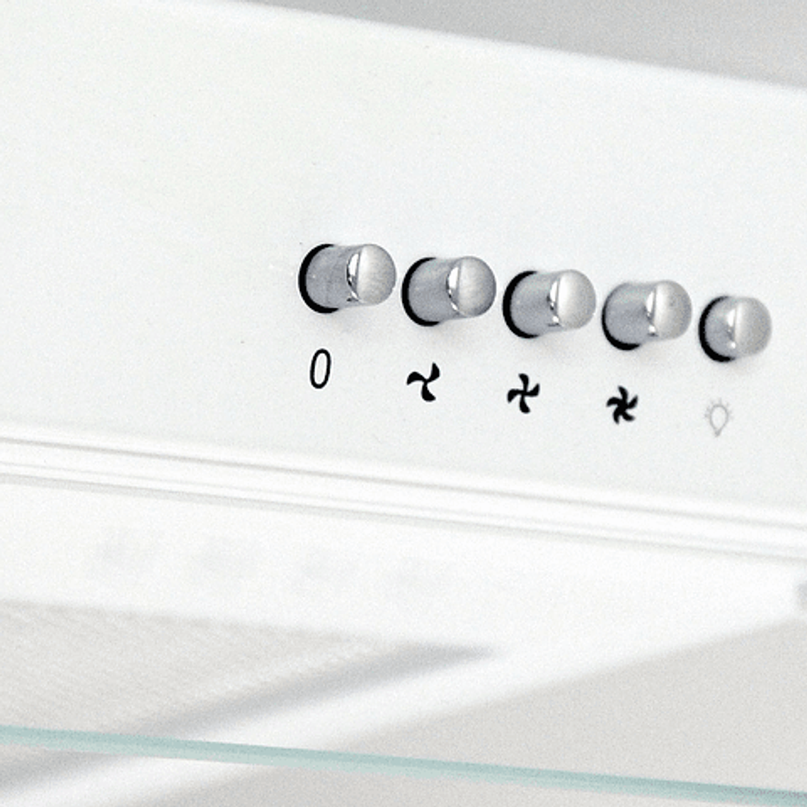 Campana UT FS 60 Blanca 1M URSUS TROTTER 2