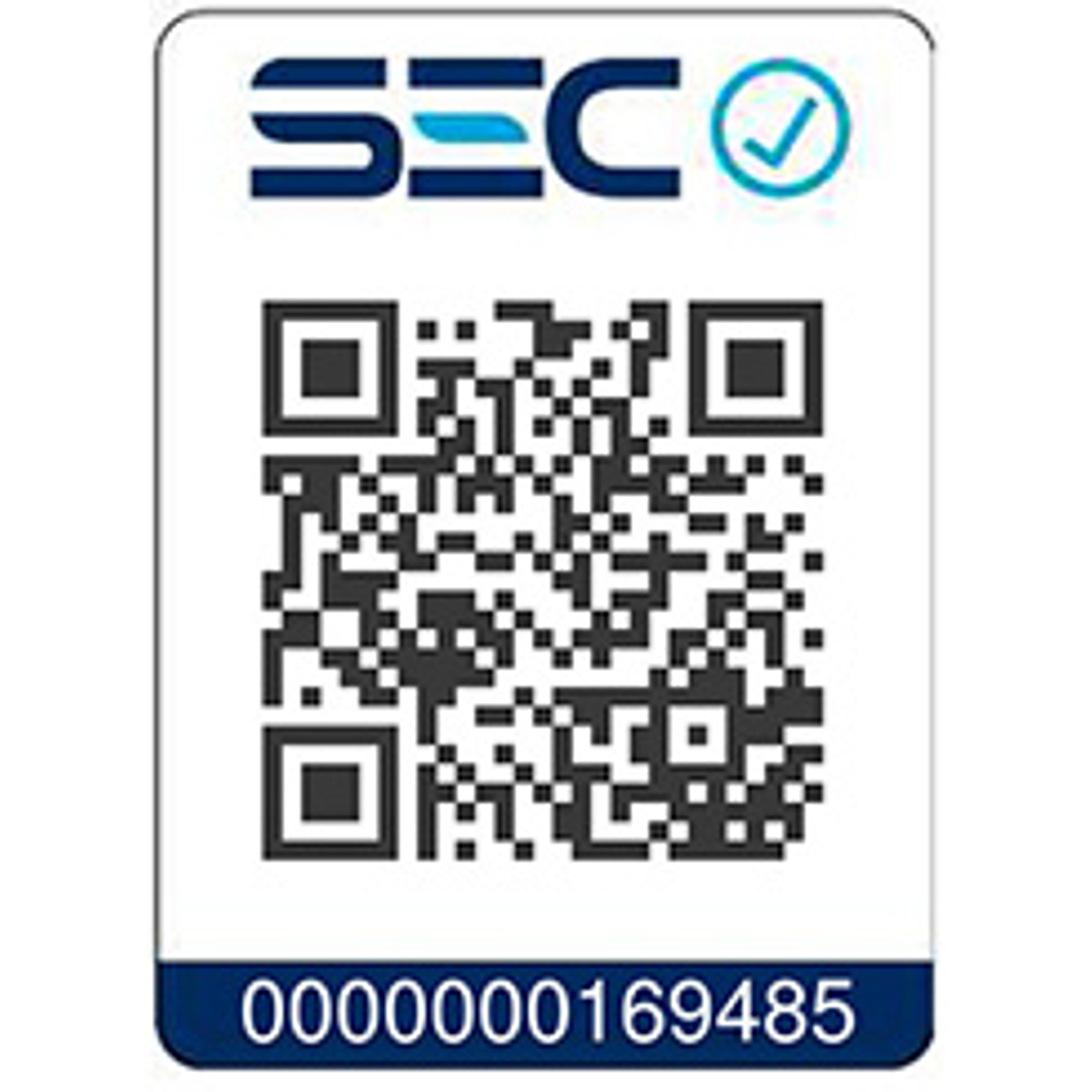 Campana UT FS 60 Blanca 1M URSUS TROTTER 3