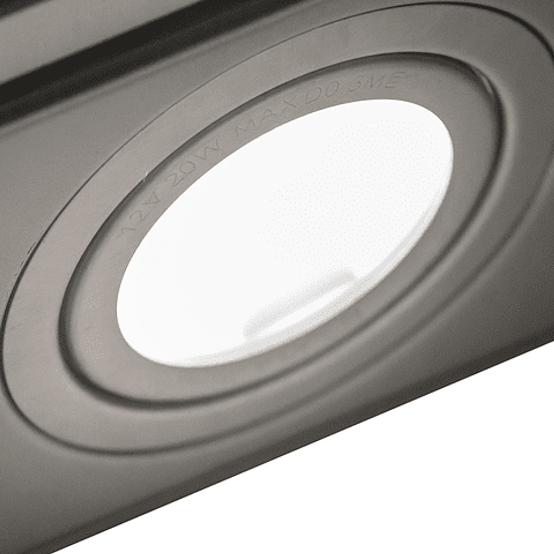 CAMPANA UT AURA 60 INOX URSUS TROTTER 3