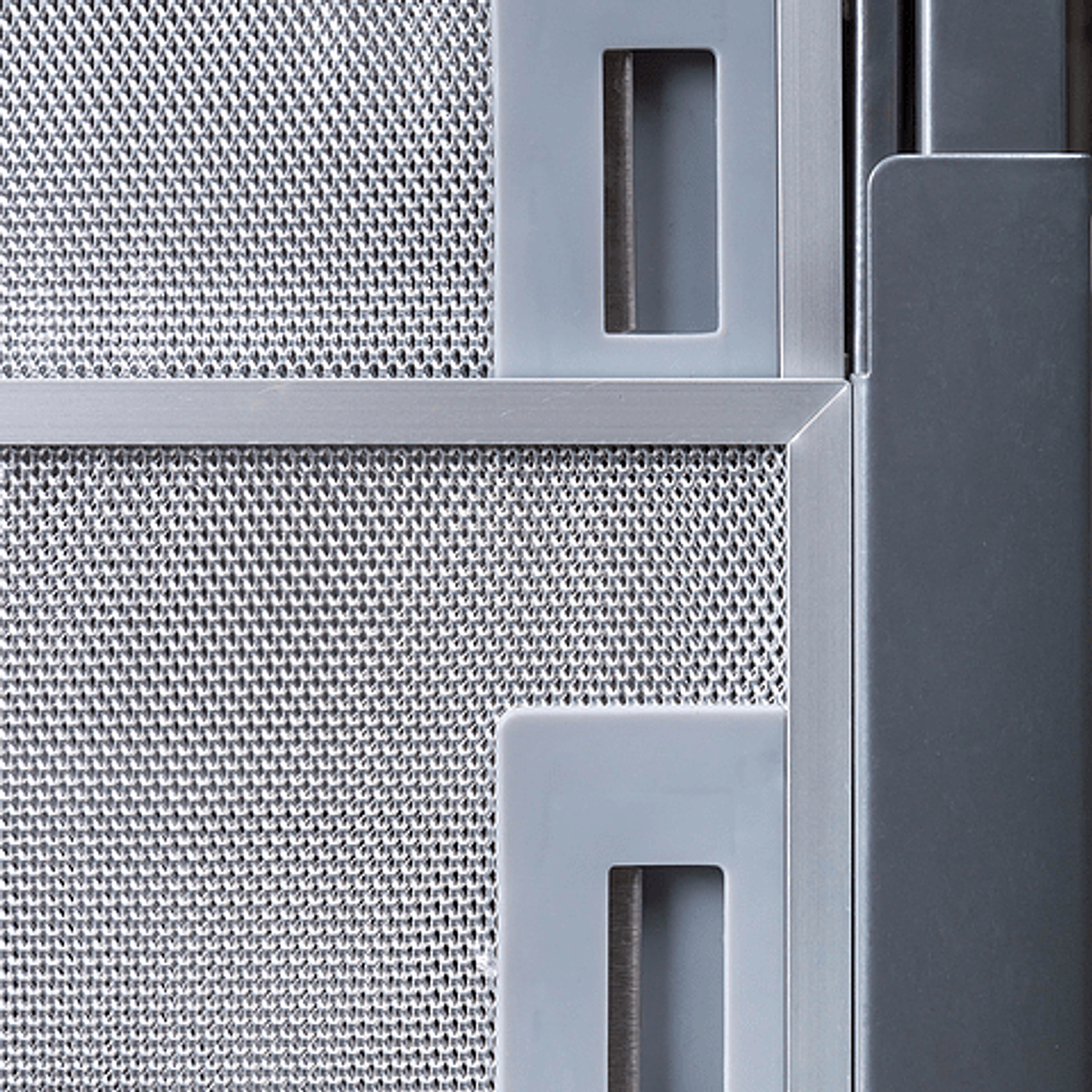 CAMPANA UT AURA 90 INOX URSUS TROTTER 5