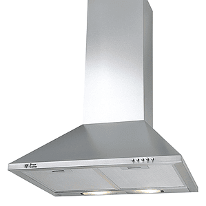 CAMPANA EXTRACTORA PIRAMIDAL UT 60 CM URSUS TROTTER