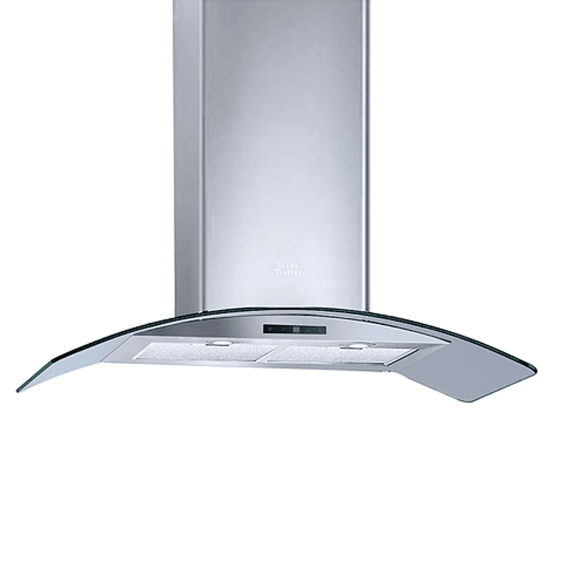 CAMPANA UT CURVET 90 URSUS TROTTER 1