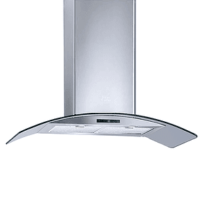 CAMPANA UT CURVET 90 URSUS TROTTER