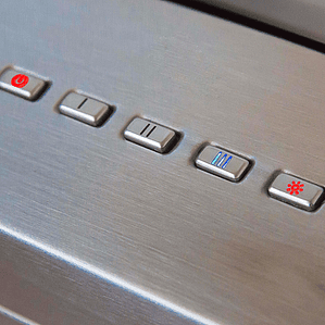 CAMPANA UT KRISTALLO ISLA URSUS TROTTER