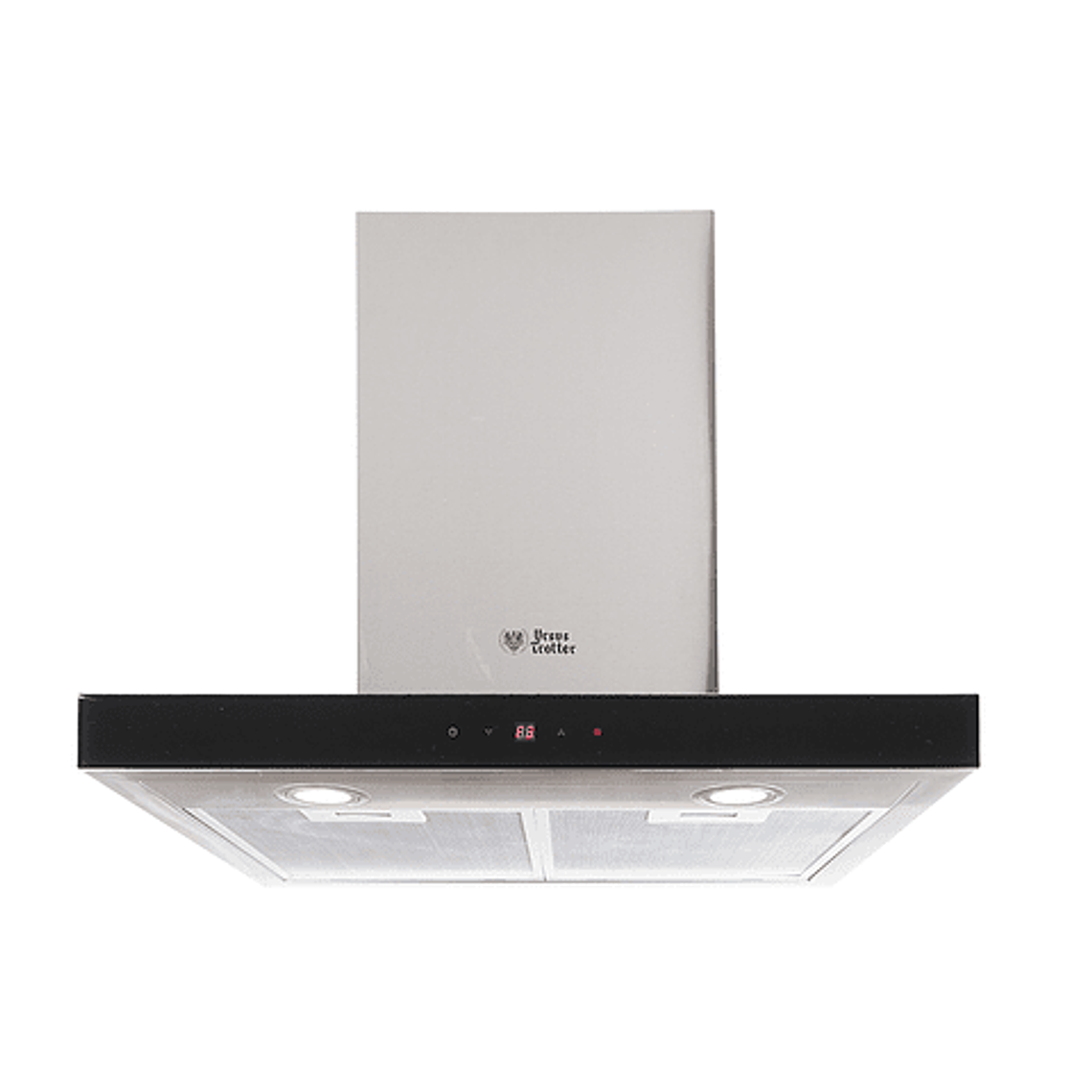 Campana Decorativa Ursus Vitro Line 60 URSUS TROTTER® 1