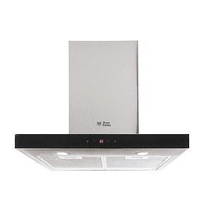 Campana Decorativa Ursus Vitro Line 60 URSUS TROTTER®