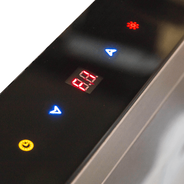 Campana Decorativa Ursus Vitro Line 60 URSUS TROTTER® 2