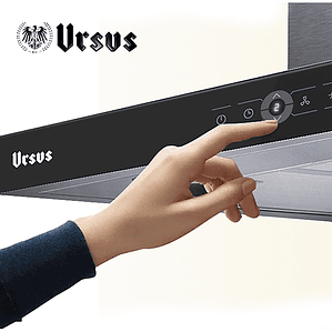 CAMPANA URSUS AVANTGARDE ISLA 90 URSUS TROTTER