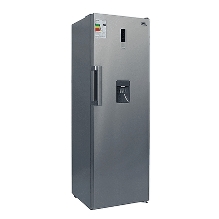 Refrigerador Inox No Frost UT Ecool LK-350 Inox URSUS TROTTER®