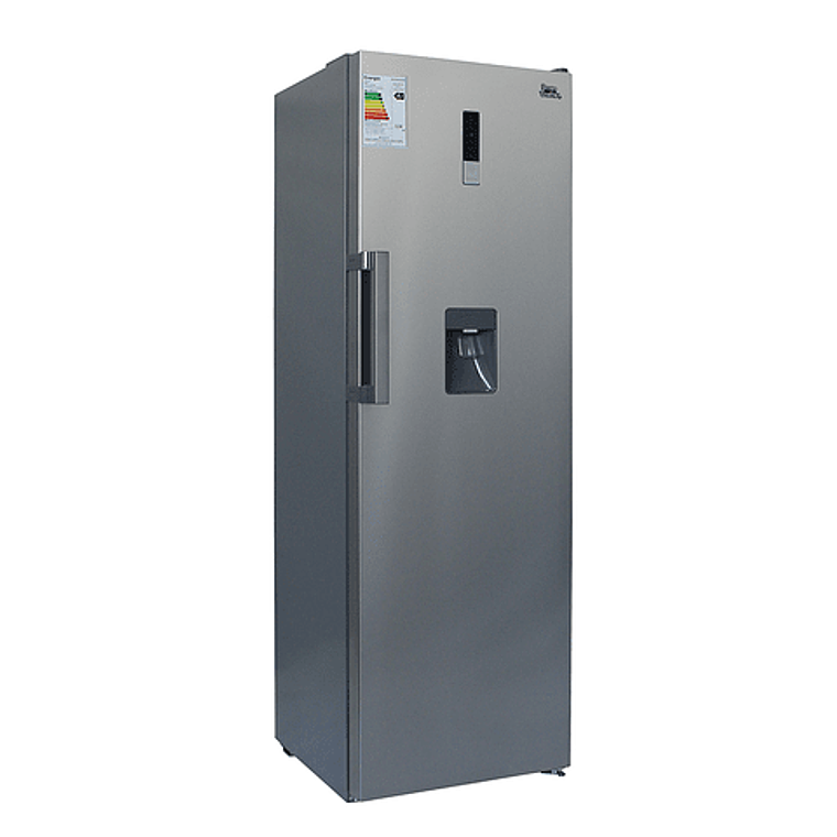REFRIGERADOR UT ECOOL LK‑350 INOX URSUS TROTTER 1