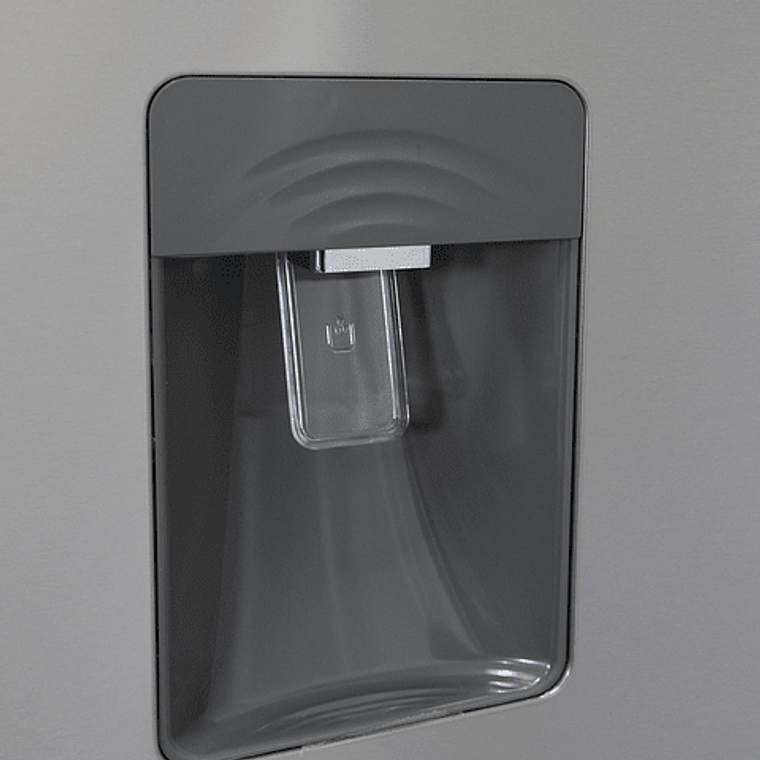 REFRIGERADOR UT ECOOL LK‑350 INOX URSUS TROTTER 3