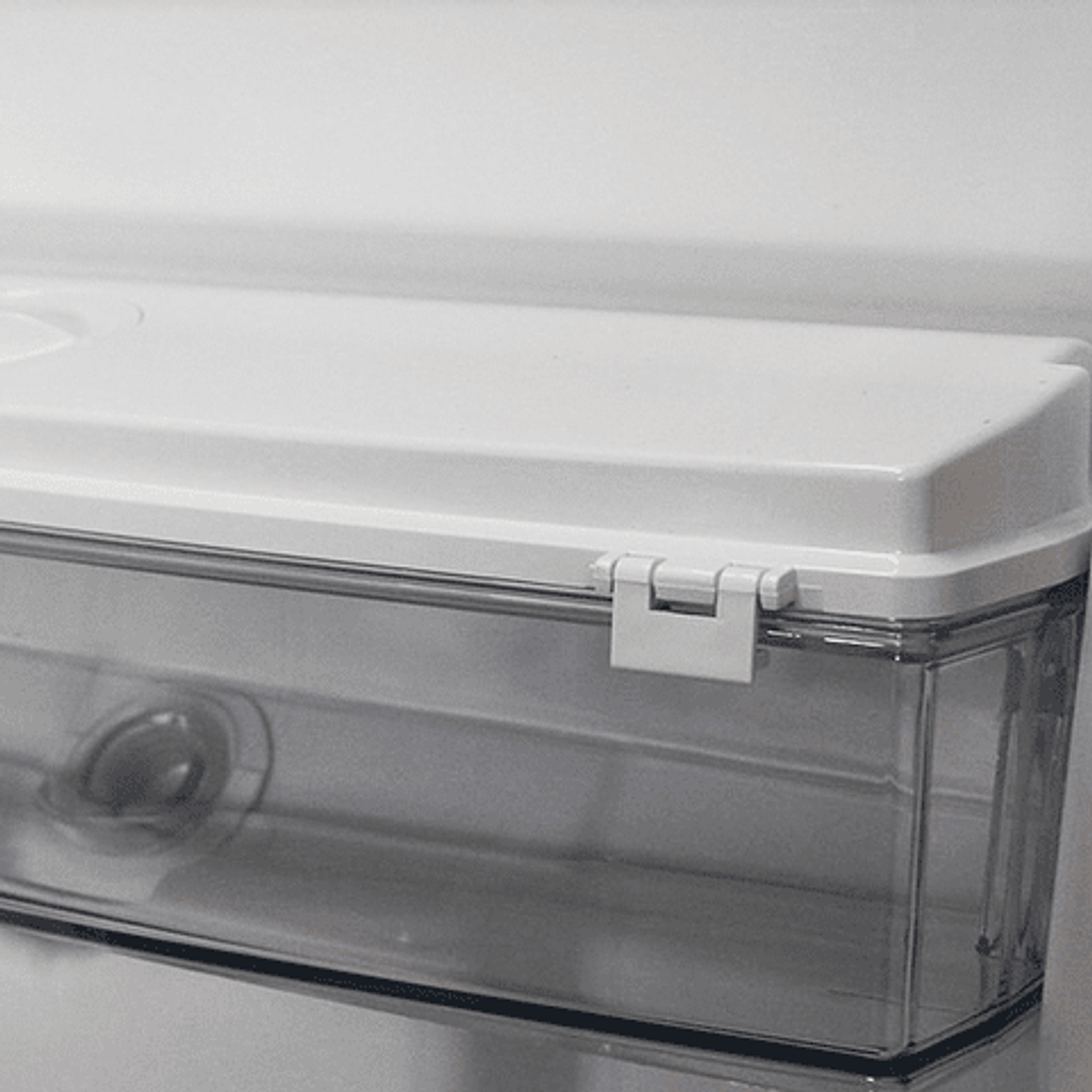 REFRIGERADOR UT ECOOL LK‑350 INOX URSUS TROTTER 4