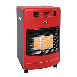 ESTUFA A GAS INFRARROJA URSUS TROTTER UT GR‑2800ET