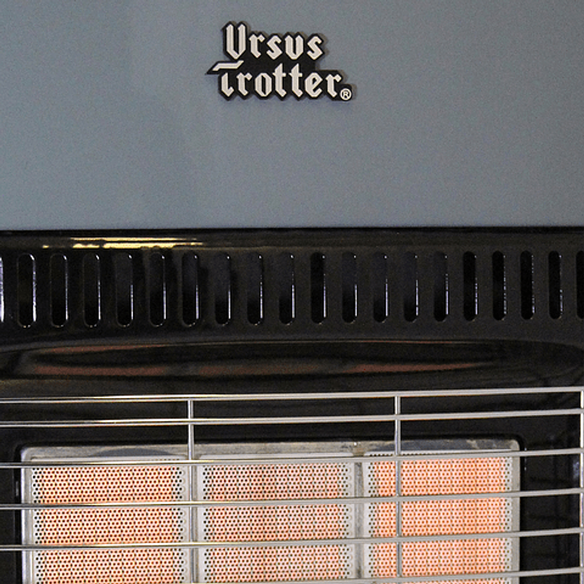 ESTUFA A GAS INFRARROJA URSUS TROTTER UT GR‑2800ET 3