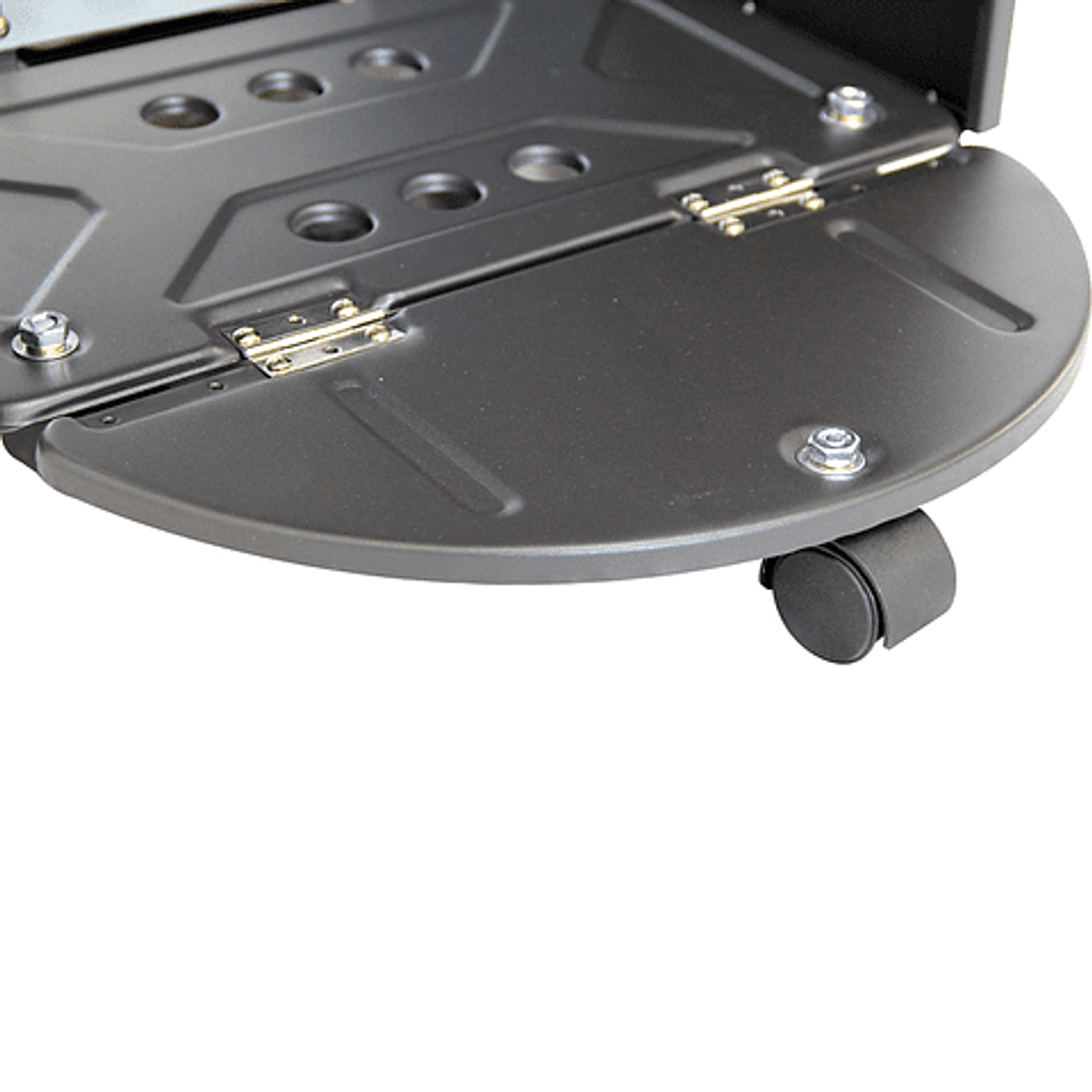 ESTUFA A GAS INFRARROJA URSUS TROTTER UT GR‑2800ET 6